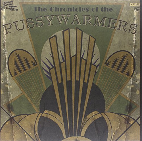 The Chronicles of... [Vinyl LP] von VOODOO RHYTHM