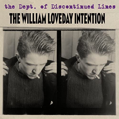 The Dept.of Discontinued Lines von VOODOO RHYTHM