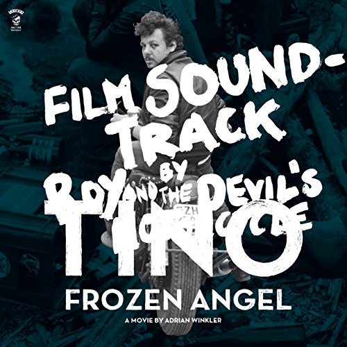 Tino - Frozen Angel von VOODOO RHYTHM