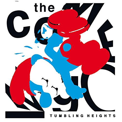 Tumbling Heights [Vinyl LP] von VOODOO RHYTHM