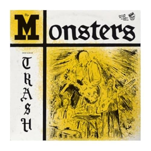 You'Re Class, I'M Trash (Hidden Bonustracks CD) von VOODOO RHYTHM
