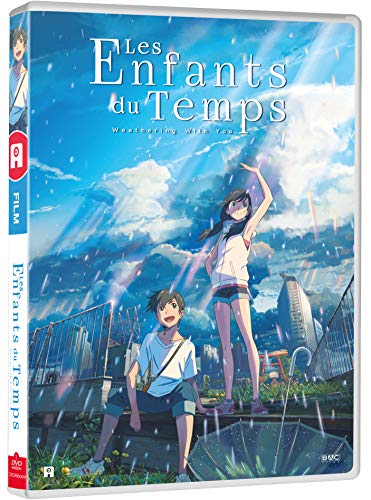 Les enfants du temps [FR Import] von MADISTRIBUTION