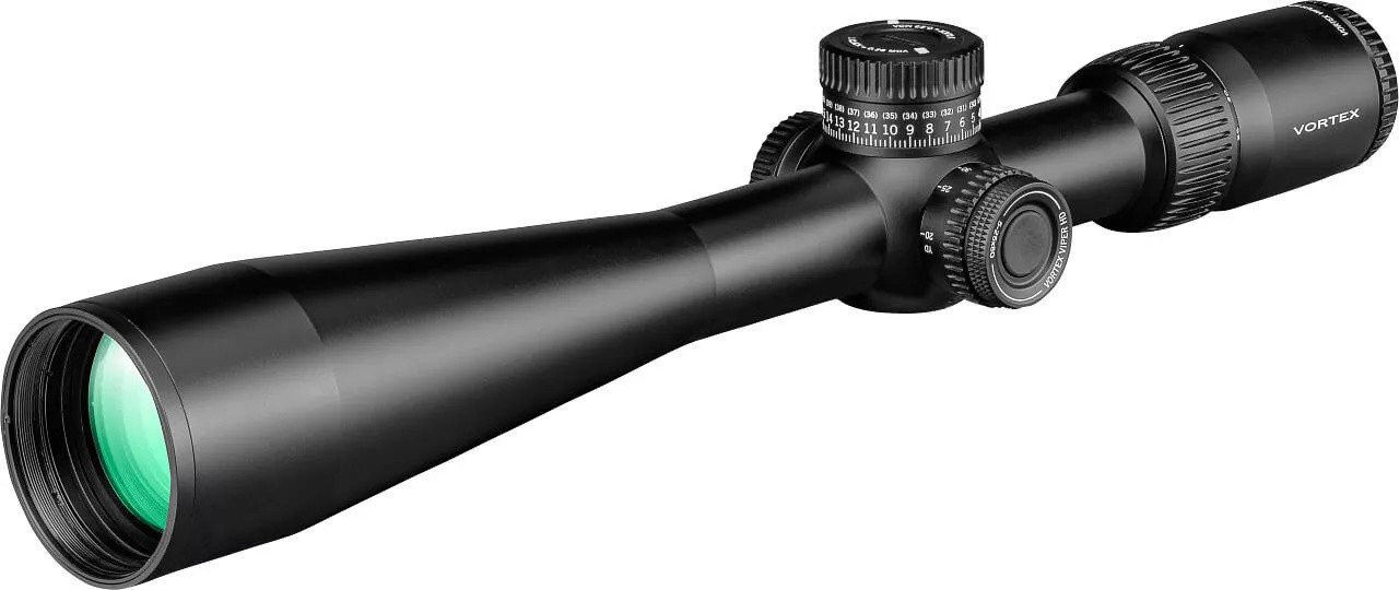 VORTEX Vortex Viper HD 5-25x50 VMR-3 MRAD Zielfernrohr, Jäger Zielfernrohr VORTEX Vortex Viper HD 5-25x50 VMR-3 MRAD Zielfernrohr, Jäger Zielfernrohr von VORTEX