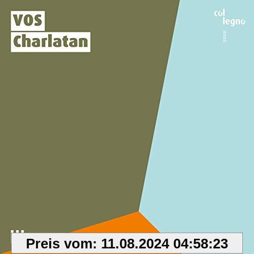 Charlatan von VOS