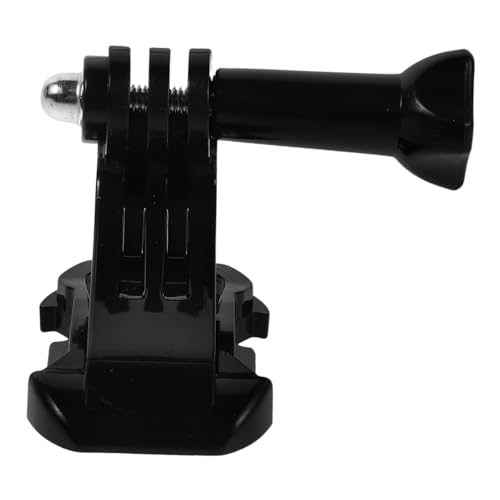 VOSAREA Paddleboard Pumpenadapter Verstellbare Halterung für Action Kameras Einsetzbar für Wassersportarten Wie Surfen und Rudern Einfache Installation VOSAREA Paddleboard Pumpenadapter Verstellbare Halterung für Action Kameras Einsetzbar für Wassersportarten Wie Surfen und Rudern Einfache Installation von VOSAREA