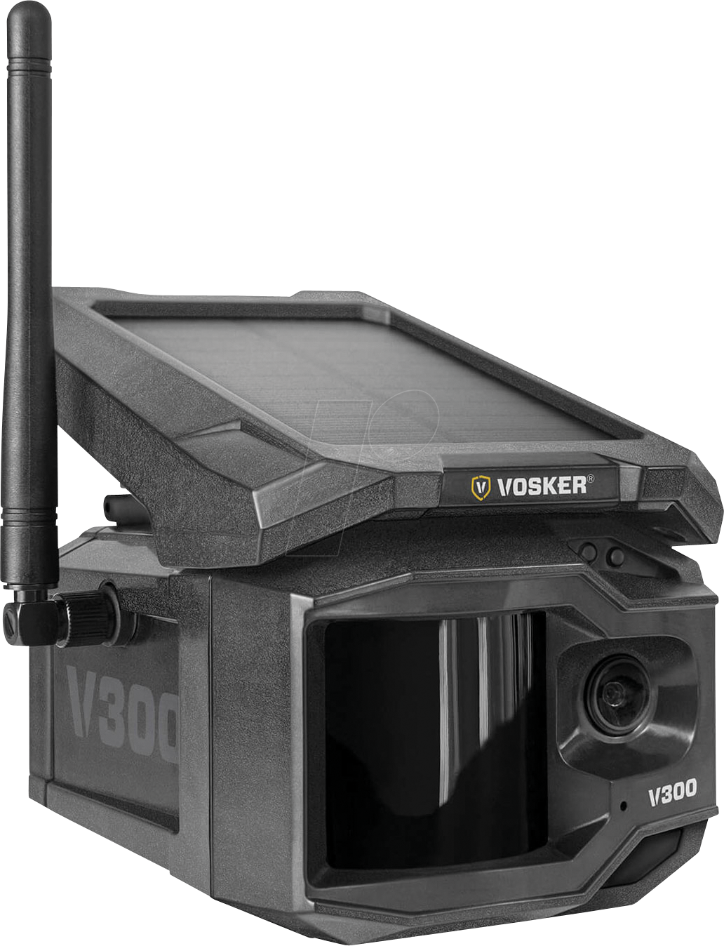 VOSKER 60821 - Überwachungskamera, zur Wildbeobachtung, LTE VOSKER 60821 - Überwachungskamera, zur Wildbeobachtung, LTE von VOSKER