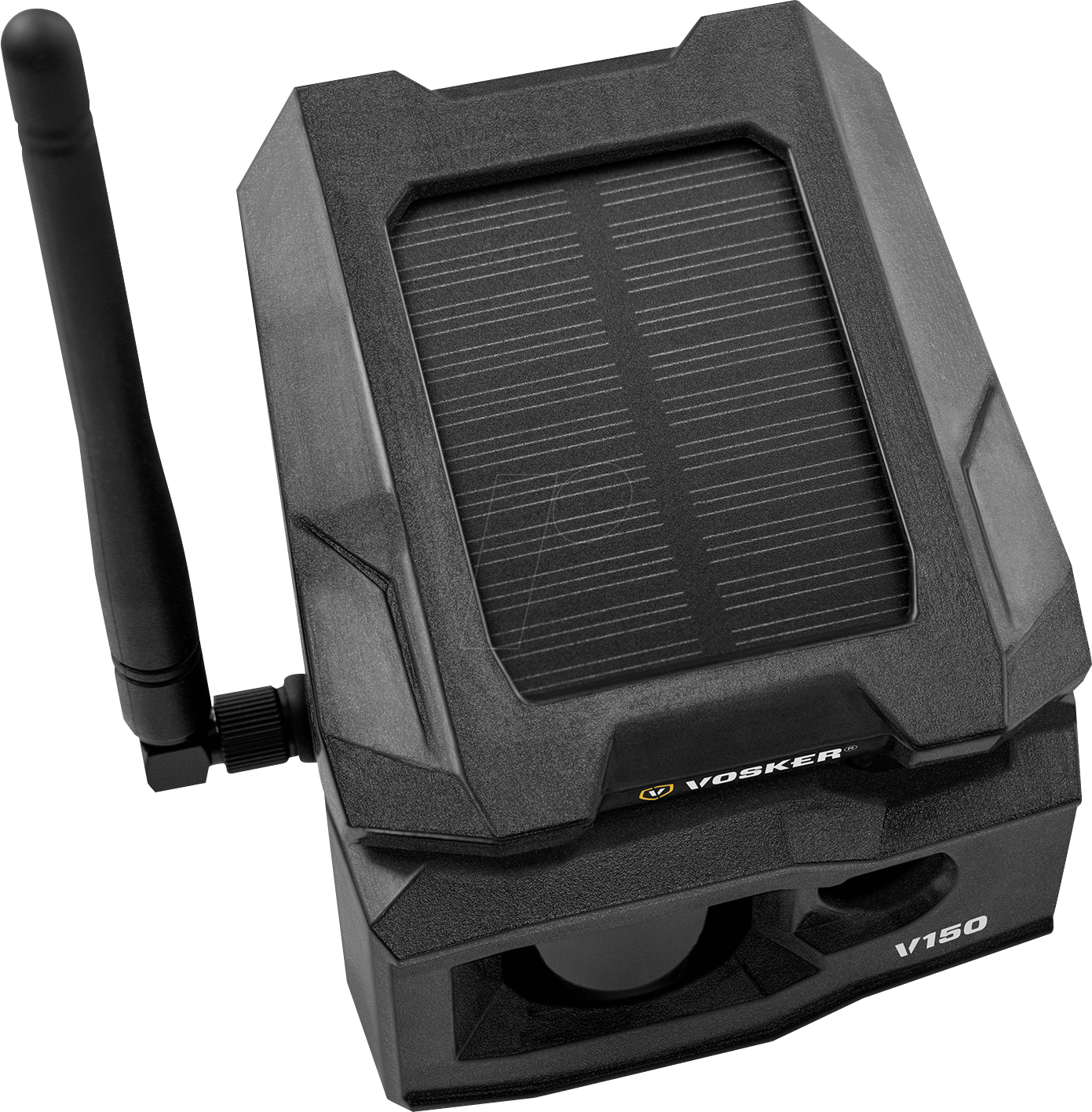 VOSKER V150 - Überwachungskamera, IP, LTE, außen VOSKER V150 - Überwachungskamera, IP, LTE, außen von VOSKER