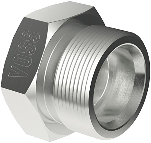 VOSS 793382000 Rohrverschlussschraube, ROV 15-L VOSS 793382000 Rohrverschlussschraube, ROV 15-L von VOSS
