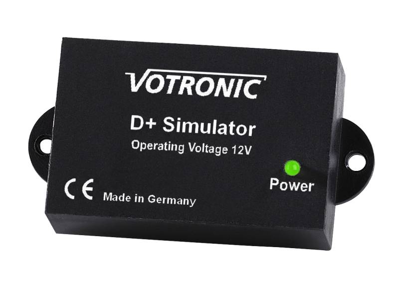 VOTRONIC D+ Simulator von VOTRONIC