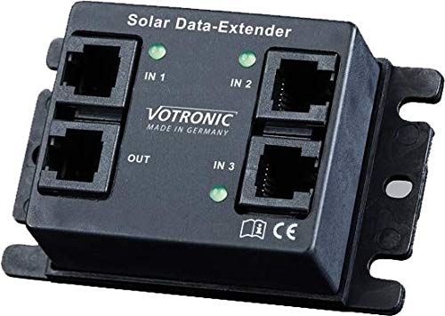 VOTRONIC Solar Data Extender 3in1 von VOTRONIC