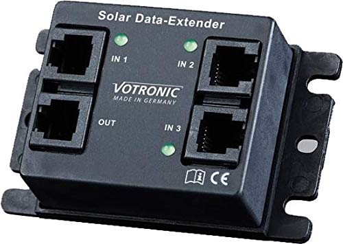 VOTRONIC Solar Data Extender 3in1 VOTRONIC Solar Data Extender 3in1 von VOTRONIC