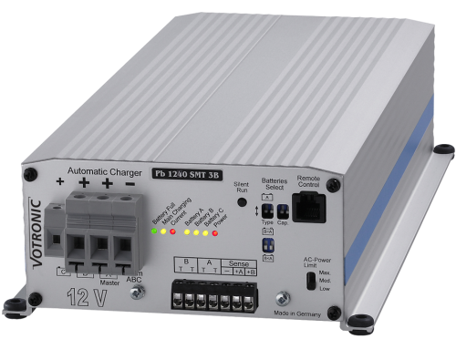 Votronic Automatic Charger Pb 1240 SMT 3B von VOTRONIC