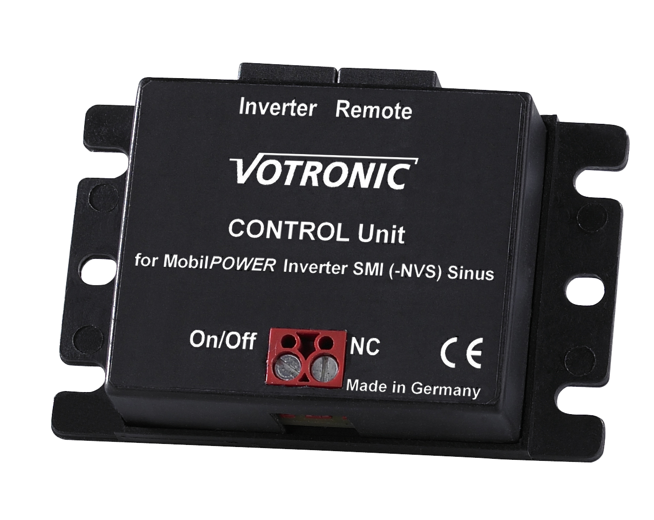 Votronic Control Unit für MobilPower Sinus-Inverter Votronic Control Unit für MobilPower Sinus-Inverter von VOTRONIC