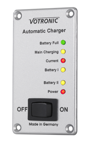 Votronic Fernbedienung S für Automatic Charger von VOTRONIC