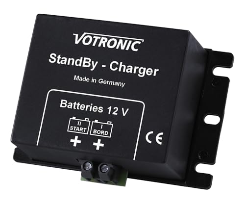 Votronic StandBy-Charger 12V von VOTRONIC