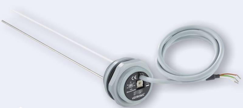 Votronic Tankelektrode 12-24 K (Nach Trinkwasserverordnung DIN 2001-2) von VOTRONIC