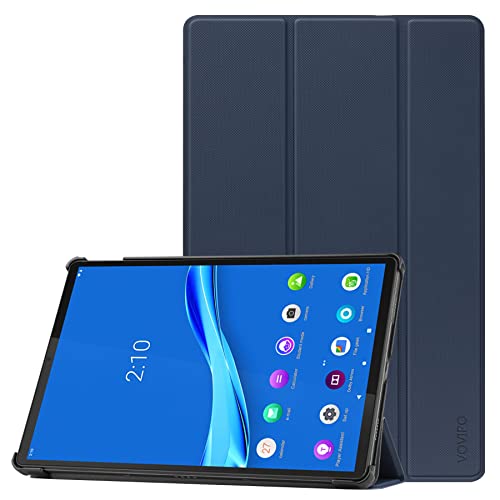 VOVIPO Lenovo Tab P11/Tab P11 Plus hülle -Ultra Slim Schutzhülle für Lenovo Tab P11 Plus/Tab P11 11 Zoll(TB-J606F/J606X) von VOVIPO