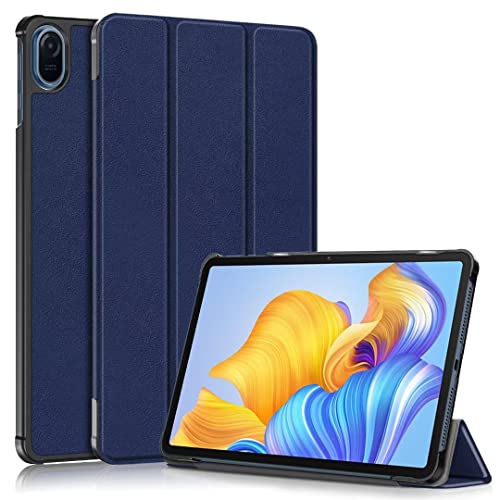 VOVIPO Slim Ständer Hülle für Honor Pad 8 12-Zoll Tablet,Schlanke leichte Schutzhülle Cover für Honor Pad 8 12 Zoll-Navy von VOVIPO