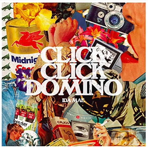 Click Click Domino von Thirty Tigers
