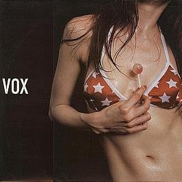 Seekin Love [Vinyl Single] von VOX