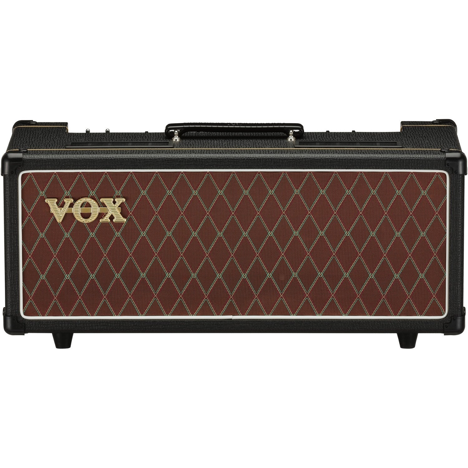 VOX AC15CH 15 Watt Gitarrenverstärker Topteil von VOX