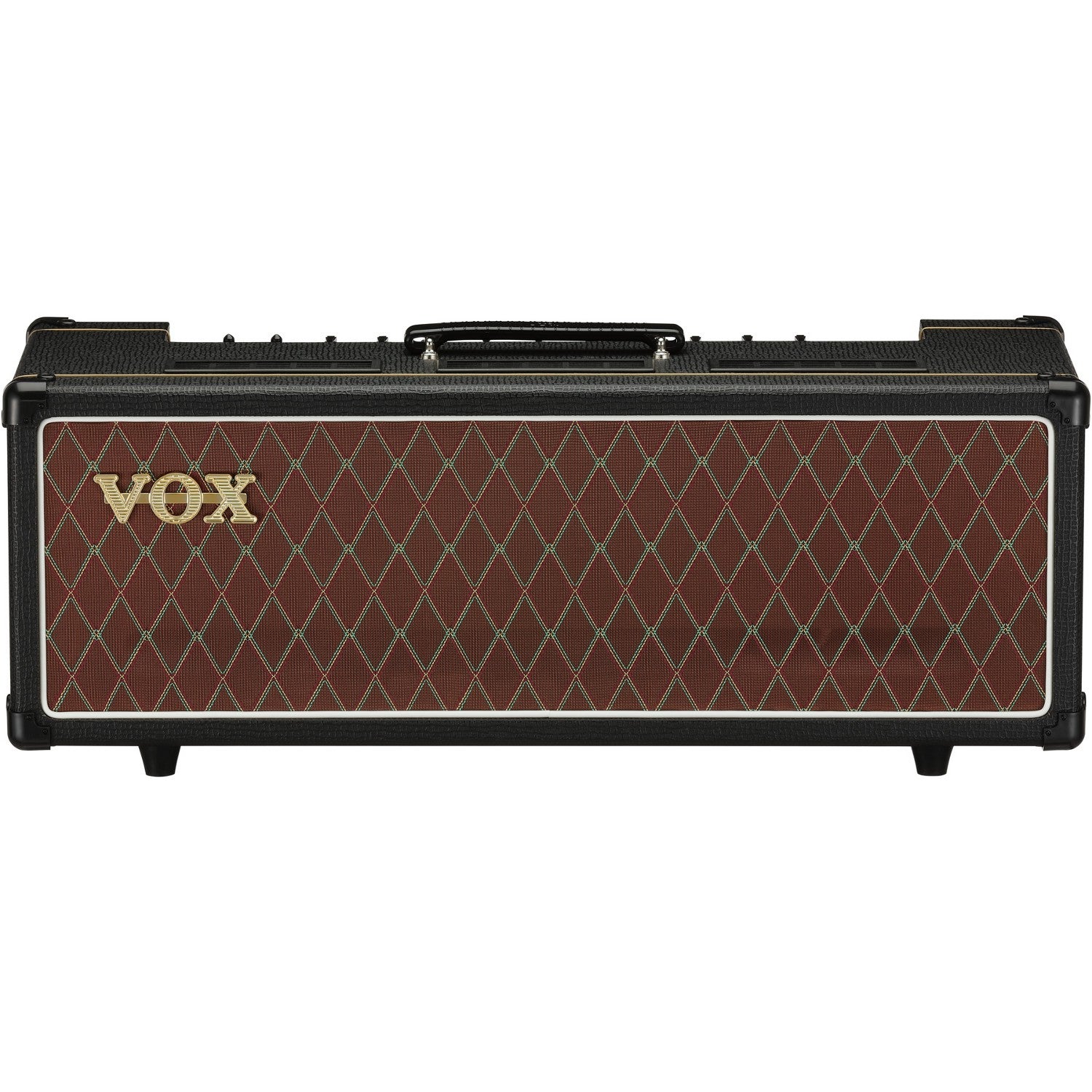 VOX AC30CH 30 Watt Gitarrenverstärker Topteil von VOX
