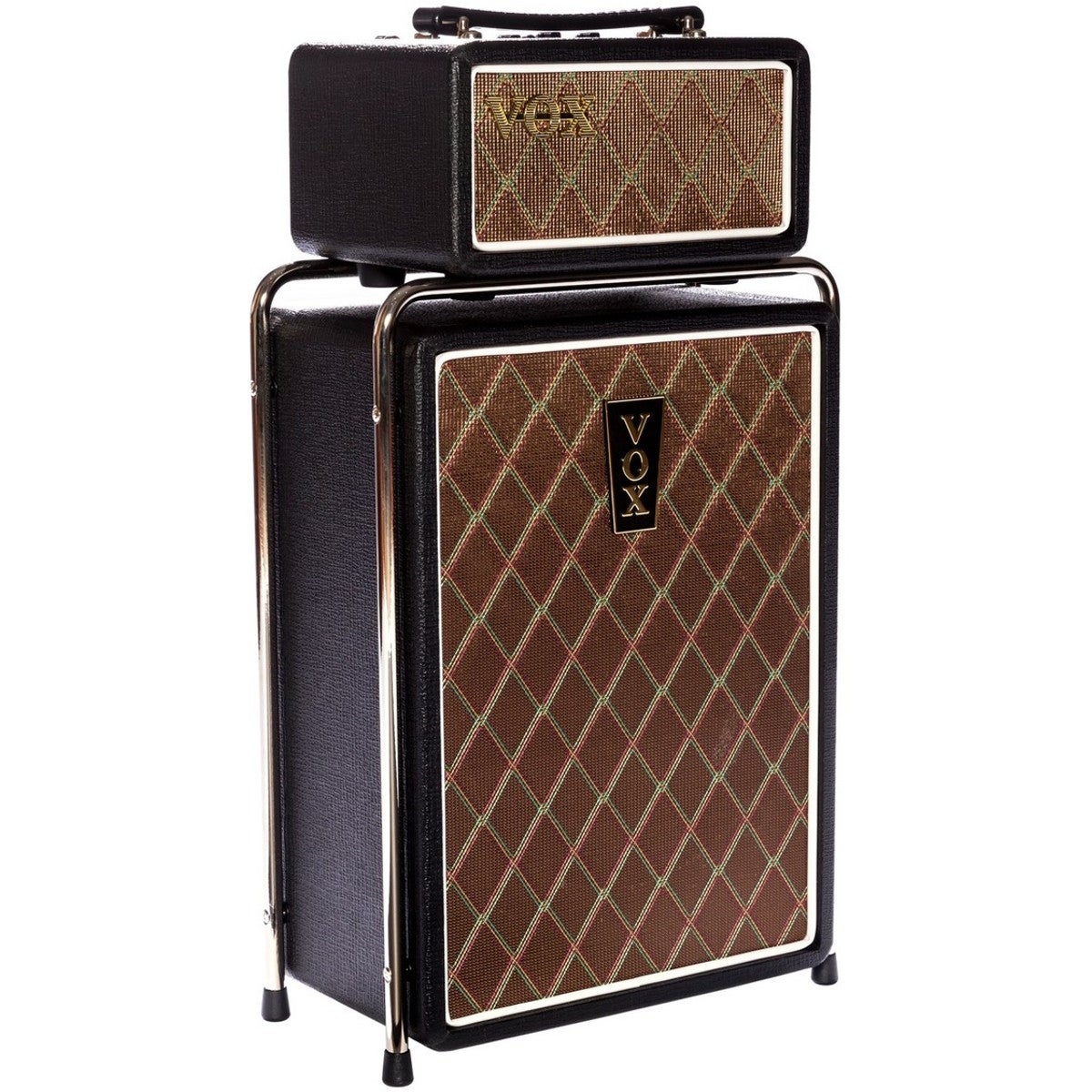 VOX MINI SUPERBEETLE 50W guitar amplifier, stack VOX MINI SUPERBEETLE 50W guitar amplifier, stack von VOX