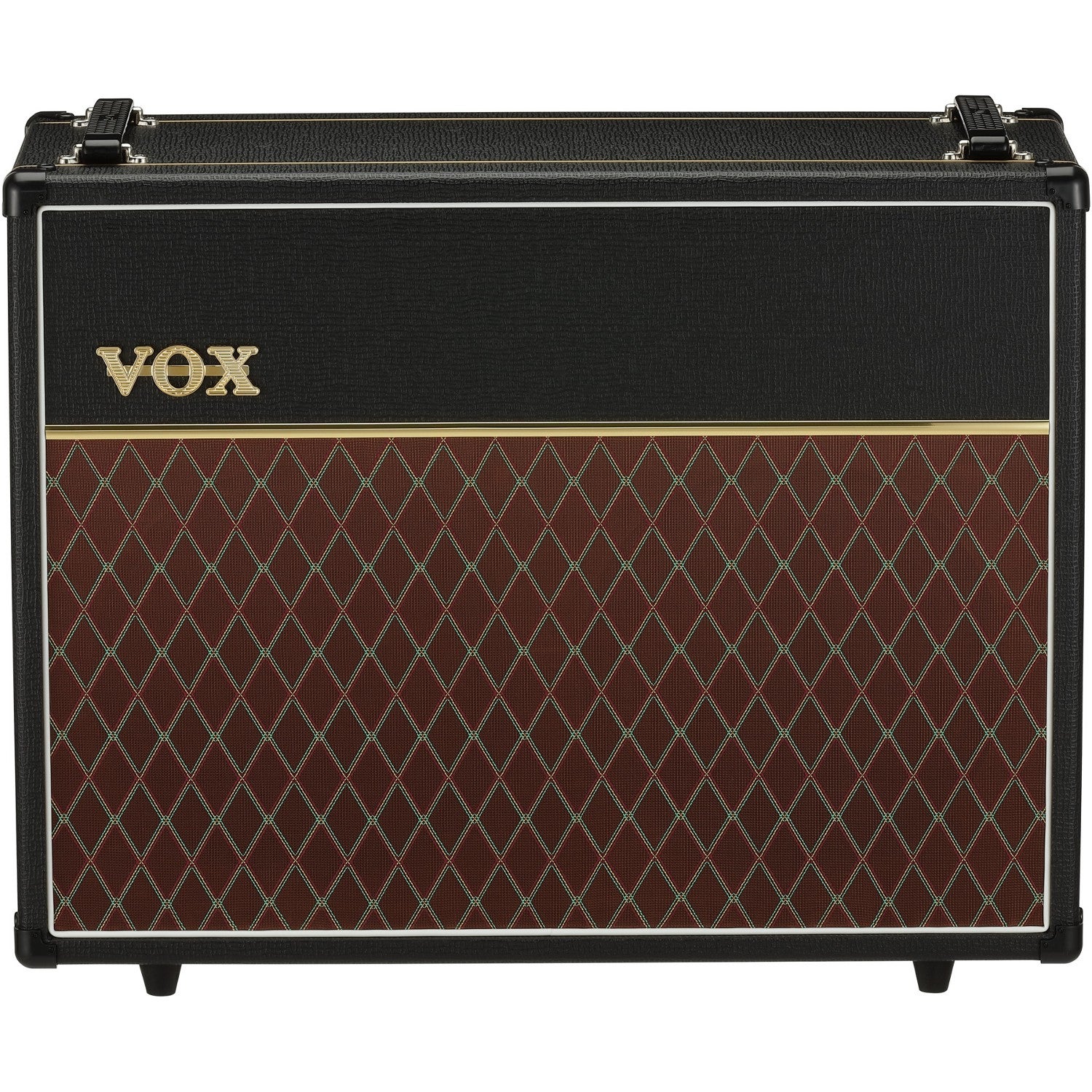 VOX V212C Gitarren-Speaker, 2 x 12" VOX V212C Gitarren-Speaker, 2 x 12" von VOX