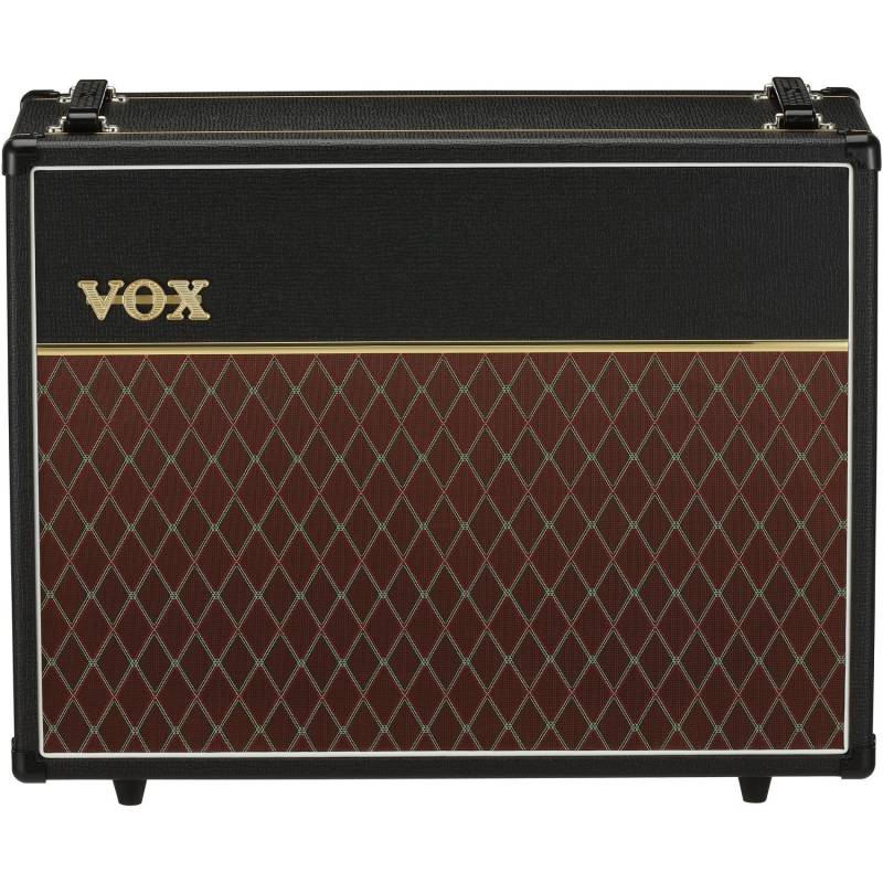 VOX V212C Gitarren-Speaker, 2 x 12" von VOX