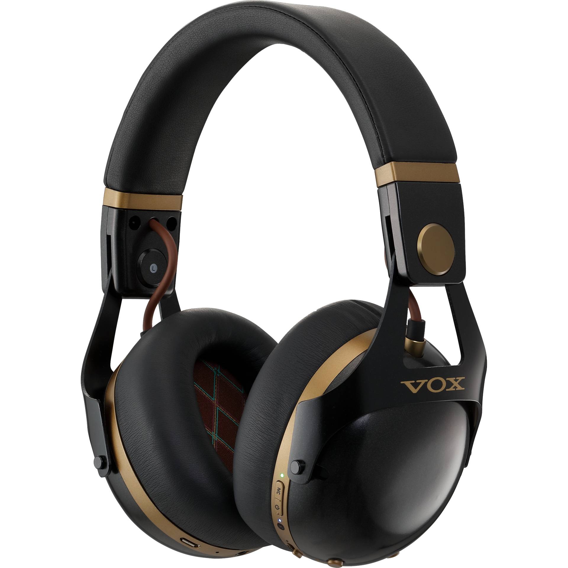 VOX VH-Q1 Noise-Cancelling Headphones VOX VH-Q1 Noise-Cancelling Headphones von VOX