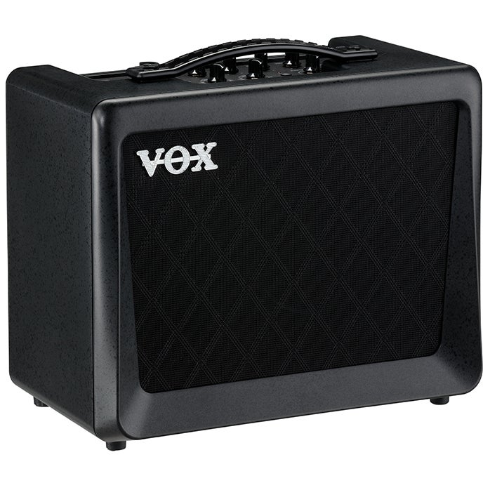 VOX VX15 GT Combo Guitar Amplifier VOX VX15 GT Combo Guitar Amplifier von VOX