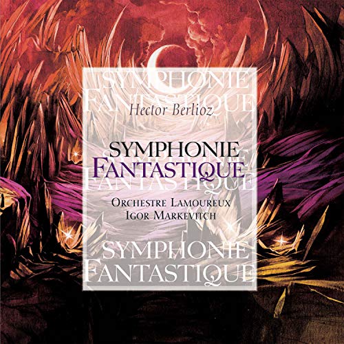 Symphonie Fantastique [Vinyl LP] von VINYL