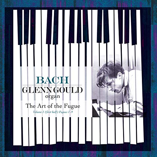 Bach-Art of the Fugue [Vinyl LP] von VP CLASSICAL
