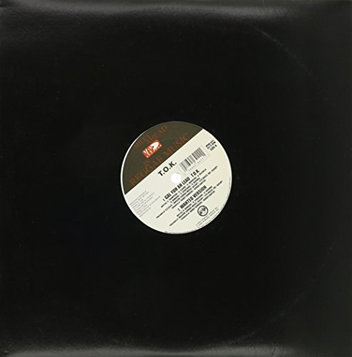 Gal Yuh Ah Lead [Vinyl Single] von Vp Records