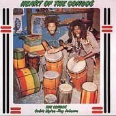 Heart Of The Congos by Congos (2006) Audio CD von VP Records