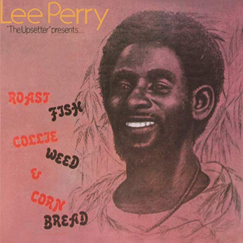 Roast Fish Collie Weed & Corn Bread [Vinyl LP] von Vp Records