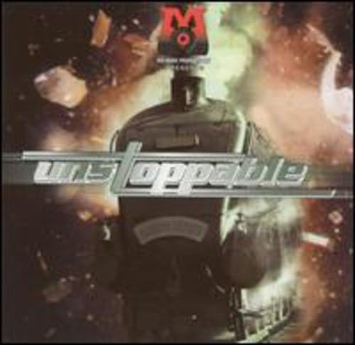 Unstoppable [Vinyl LP] von Vp Records