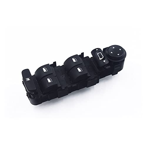 VPVEPHMKK 6554 HA 6554HA 6554 HA Side Electric Power Fenster Regler Master Switch Fit for Citroen C4 2004 2005 2006 2007 2008 2009-2015 Schalter und Relais für Kraftfahrzeuge(Without folding) von VPVEPHMKK