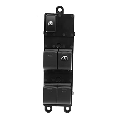 VPVEPHMKK Front Links Rechts Master Elektrischer Fensterschalter Taste Fit For Nissan Fit For Navara D40 Fit For Qashqai Fit For Pathfinder 2004-2016 25401 -EB30B 25401-JD00A Schalter und Relais für K VPVEPHMKK Front Links Rechts Master Elektrischer Fensterschalter Taste Fit For Nissan Fit For Navara D40 Fit For Qashqai Fit For Pathfinder 2004-2016 25401 -EB30B 25401-JD00A Schalter und Relais für K von VPVEPHMKK