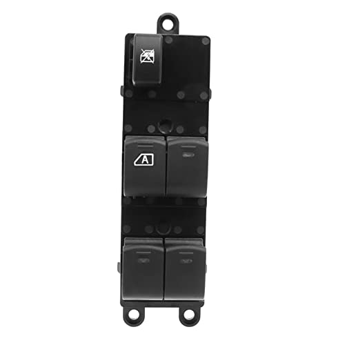 VPVEPHMKK Front Links Rechts Master Elektrischer Fensterschalter Taste Fit For Nissan Fit For Navara D40 Fit For Qashqai Fit For Pathfinder 2004-2016 25401 -EB30B 25401-JD00A Schalter und Relais für K VPVEPHMKK Front Links Rechts Master Elektrischer Fensterschalter Taste Fit For Nissan Fit For Navara D40 Fit For Qashqai Fit For Pathfinder 2004-2016 25401 -EB30B 25401-JD00A Schalter und Relais für K von VPVEPHMKK