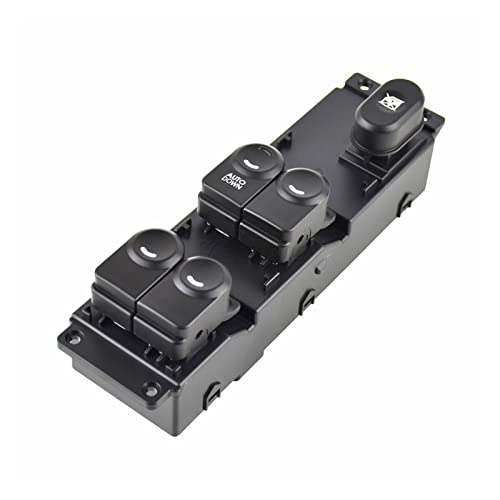 VPVEPHMKK Vorderseite links 16 Pins Türfenster Schalter Fit for Hyundai 2012-2017 Fensterschalter Fit for Button 93570-1R101 935701R101 Schalter und Relais für Kraftfahrzeuge von VPVEPHMKK