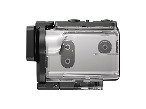 VPVEPHMKK Wasserdichte Unterwasserabdeckung wasserdichte Abdeckung UWH1 MPK-UWH 1fit for. Sony FDR-X3000 HDR-AS300 HDR-AS50 Kamerataschen VPVEPHMKK Wasserdichte Unterwasserabdeckung wasserdichte Abdeckung UWH1 MPK-UWH 1fit for. Sony FDR-X3000 HDR-AS300 HDR-AS50 Kamerataschen von VPVEPHMKK