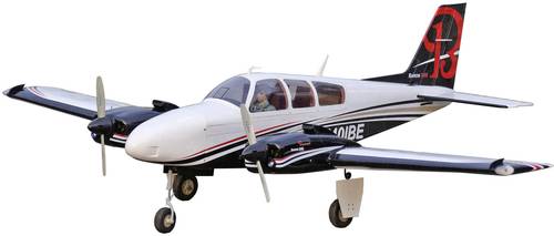 VQ Beechcraft Baron G58 RC Motorflugmodell ARF 1760mm VQ Beechcraft Baron G58 RC Motorflugmodell ARF 1760mm von VQ