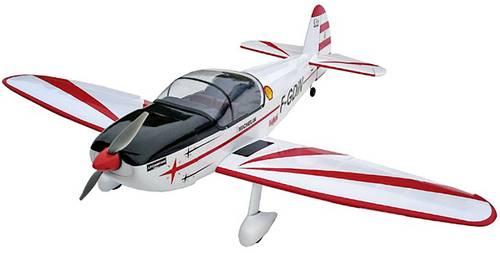 VQ C2995 RC Motorflugmodell 1970mm von VQ