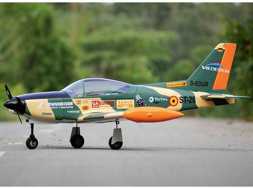 VQ C9697 RC Motorflugmodell 1640mm von VQ