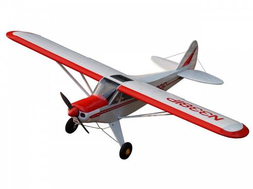 VQ Piper PA-18 BIG RC Motorflugmodell ARF 2710mm von VQ