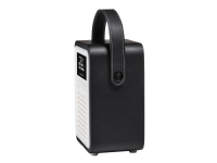 VQ Retro Mini radio. Sort VQ Retro Mini radio. Sort von VQ