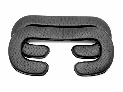 VR Cover Memory Foam Replacement 6mm (Better FOV) for HTC Vive (2 pcs) von VR Cover