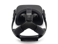 VR Cover VRCOQHSF, Gurt, Head-mounted display, Schwarz, Oculus, Meta/Oculus Quest, Schaum von VR Cover