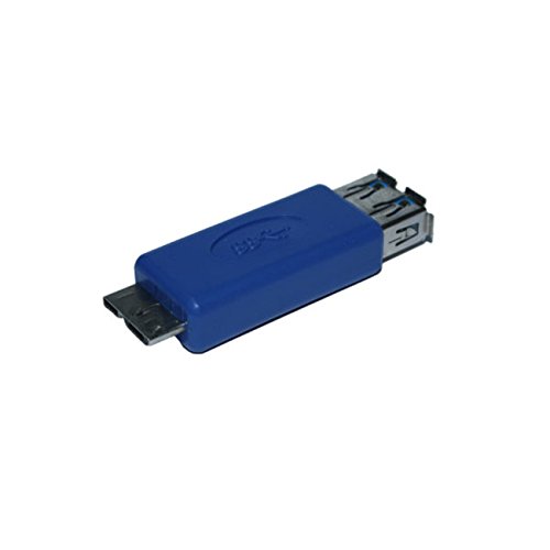VS-ELECTRONIC - 285080 USB-3.0-Adapter A-Buchse CO77050-3 von VS-ELECTRONIC